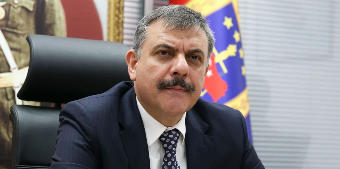 İçişleri Bakanı Çiftçi KKTC’yi ziyaret edecek