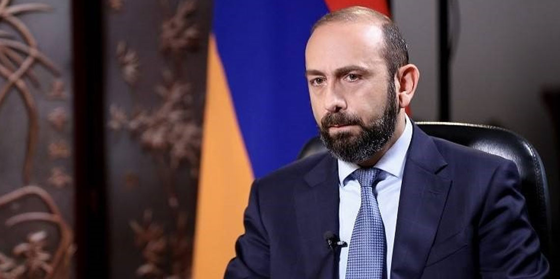 Mirzoyan: 