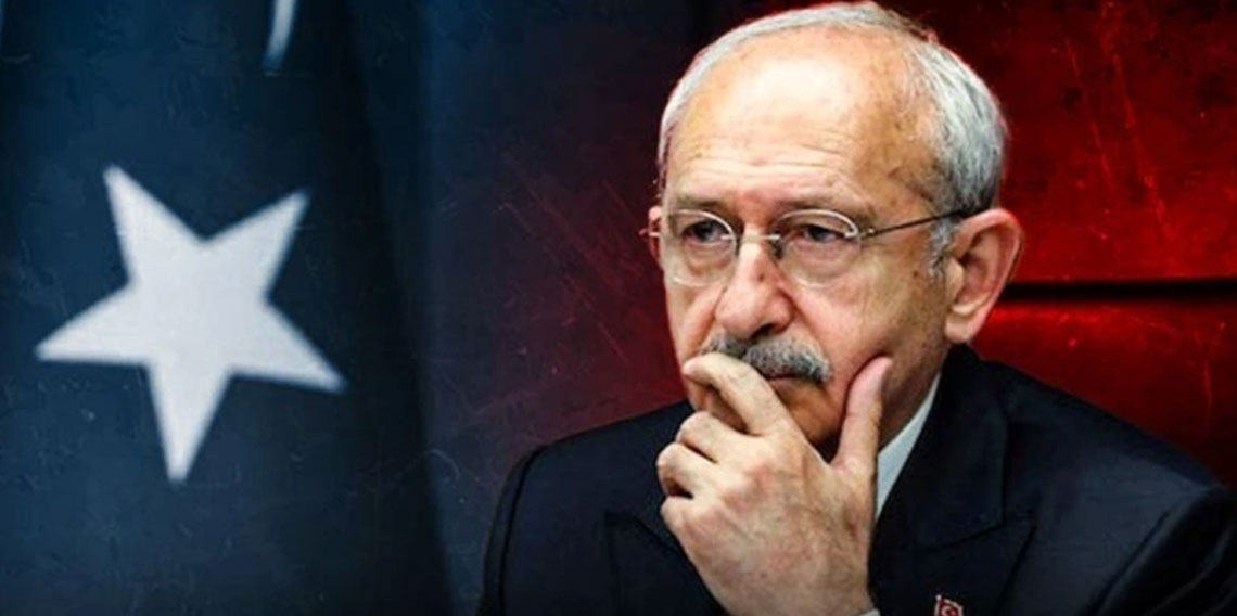 Kılıçdaroğlu: 