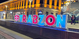 Trabzon'da Hava Nasıl Olacak?