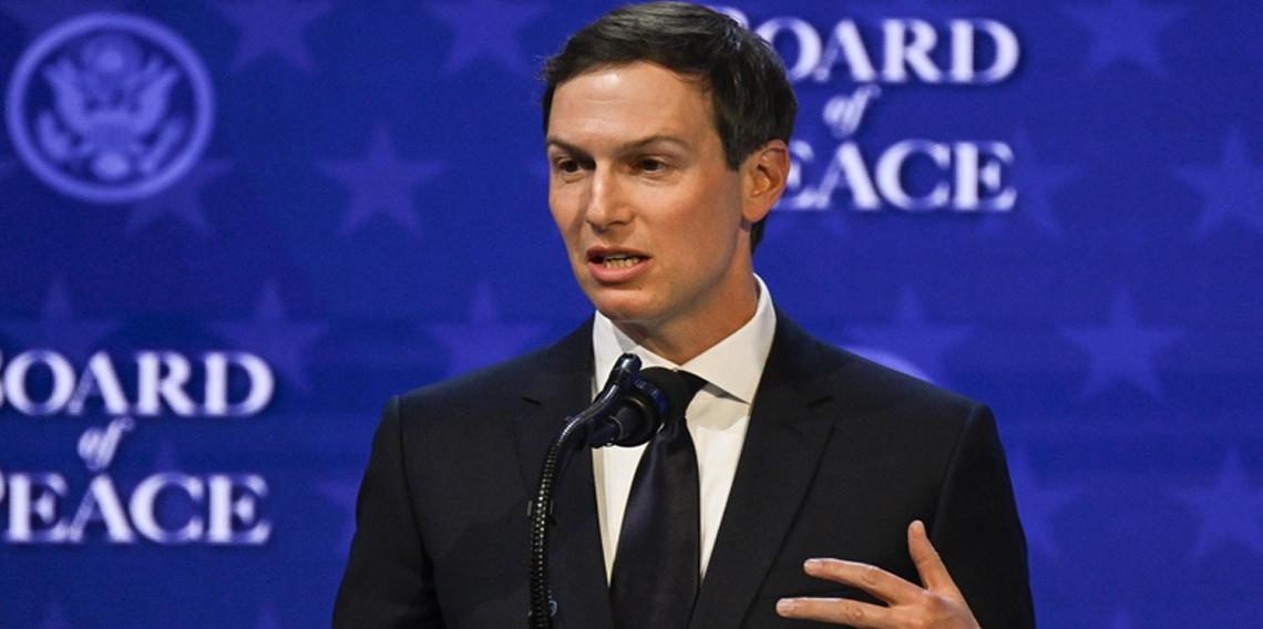 Kushner'a 