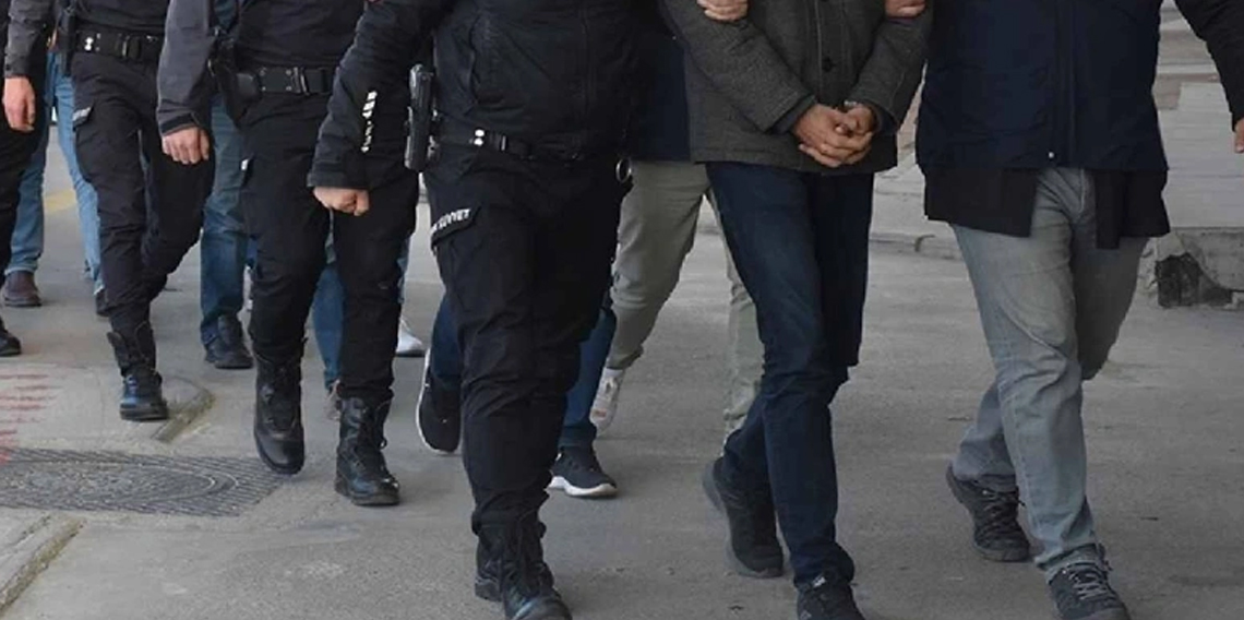 Telegram üzerinden uyuşturucu sattıkları öne sürülen şüphelilere operasyon: 43 gözaltı