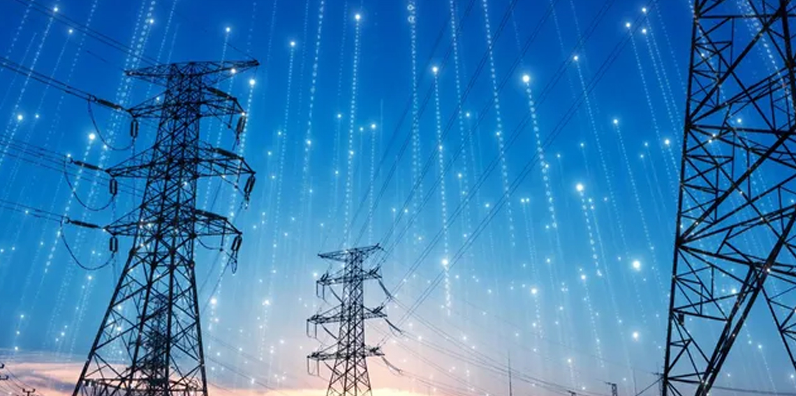 Toplam enerji akışları 20 bin 164 petajul olarak hesaplandı