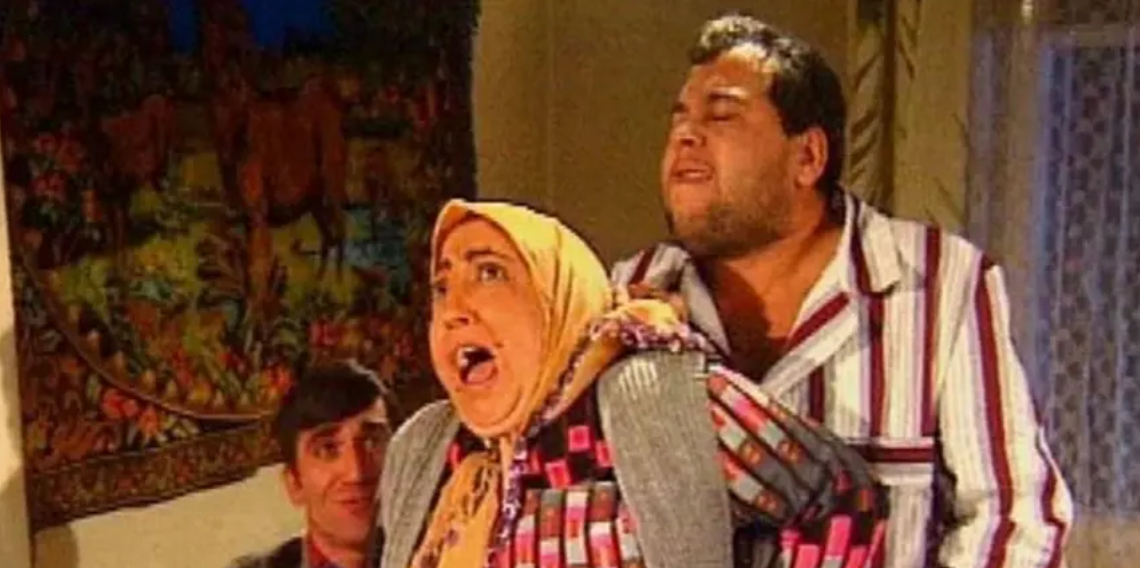Usta Tiyatrocu İlyas İlbey Hastaneye Kaldırıldı