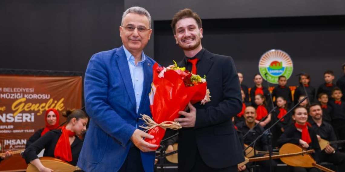 İlkadım'da 