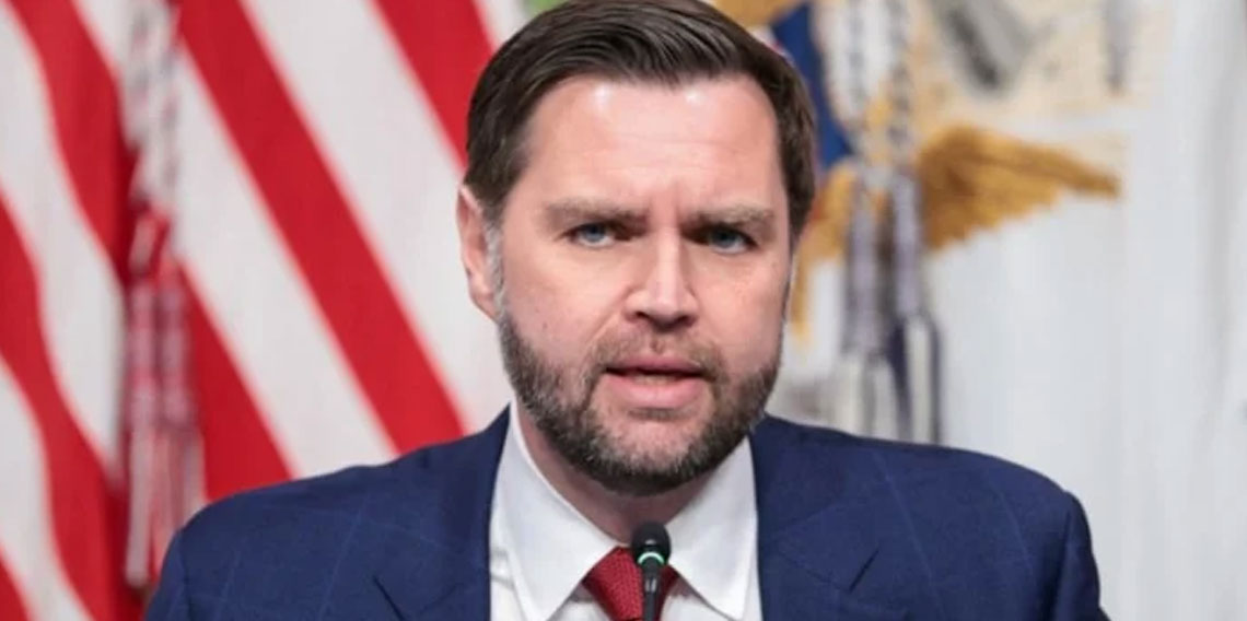 JD Vance: İsrail ile çıkarlarımız İran konusunda ayrışabilir