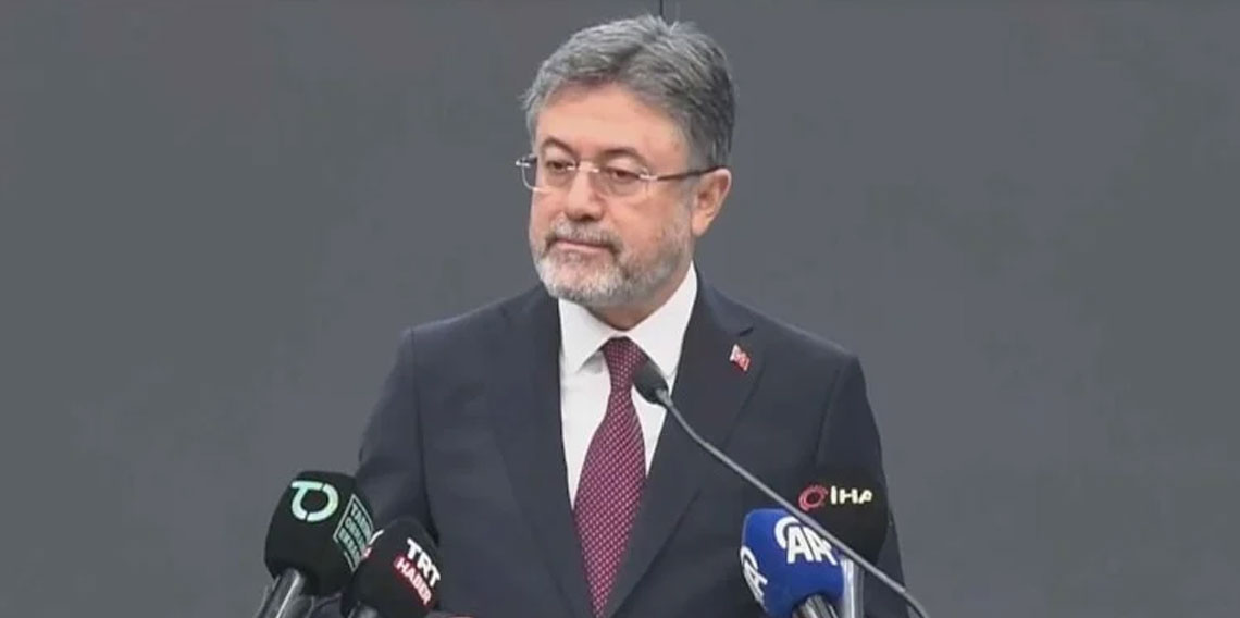 İbrahim Yumaklı: Suyu kaybeden geleceğini de kaybeder