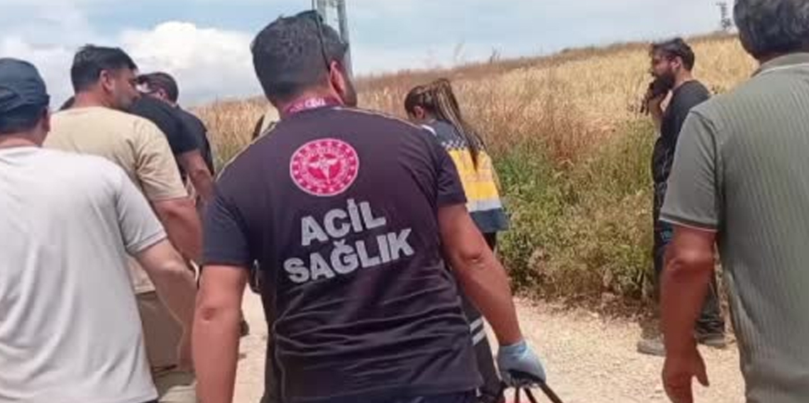 Beypazarı'nda kayıp lise öğrencisi bulundu