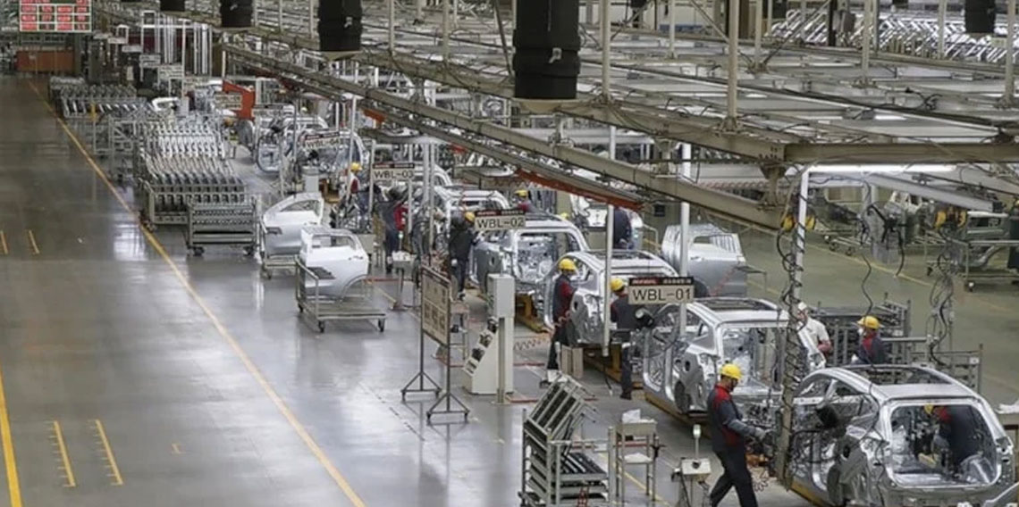 ABD'den Çinli şirketlere kara liste: BYD ve Alibaba da eklendi