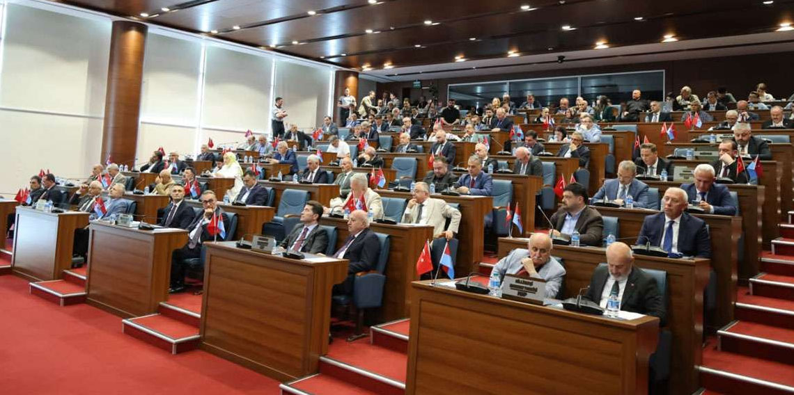 Trabzon’da şehit isimlerindeki kısaltmalar kaldırılıyor