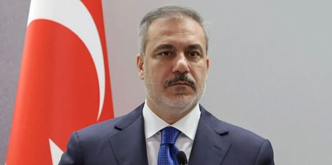 Türkiye'nin yeni büyükelçileri belli oldu: Bakan Fidan, görevleri tebliğ etti