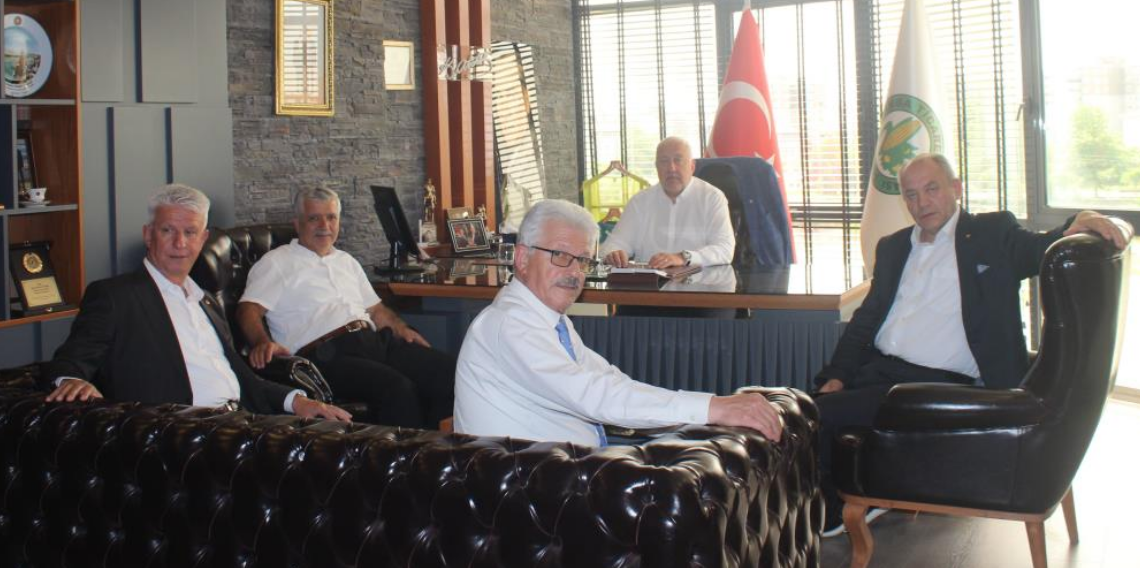 Vergi uygulamaları ve bölge ekonomisi değerlendirildi