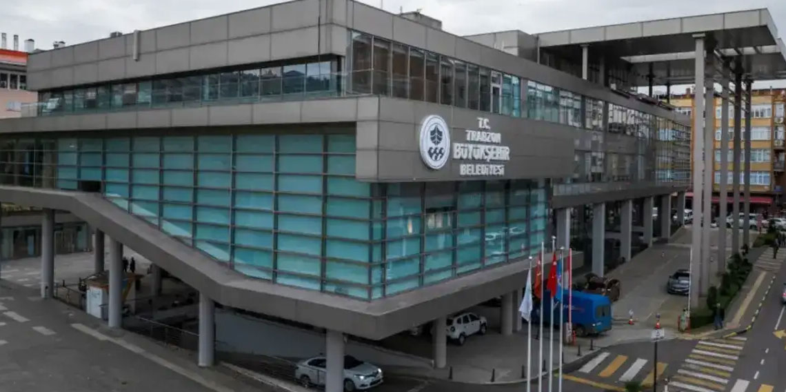Trabzon Büyükşehir 500 milyon lira kredi kullanacak! Güncel kredi borcu açıklandı