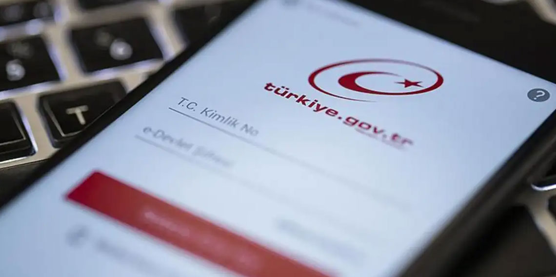 e-Devlet çöktü mü, sorun mu var, neden açılmıyor?