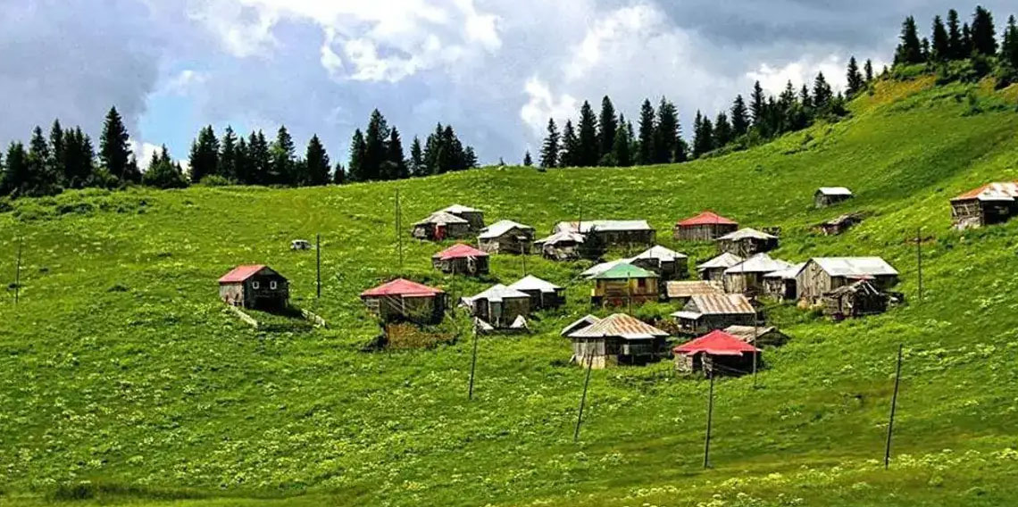 Hıdırnebi Turizm Merkezi için yeni dönem: Büyükşehir yüzde 51 hisseyi alıyor