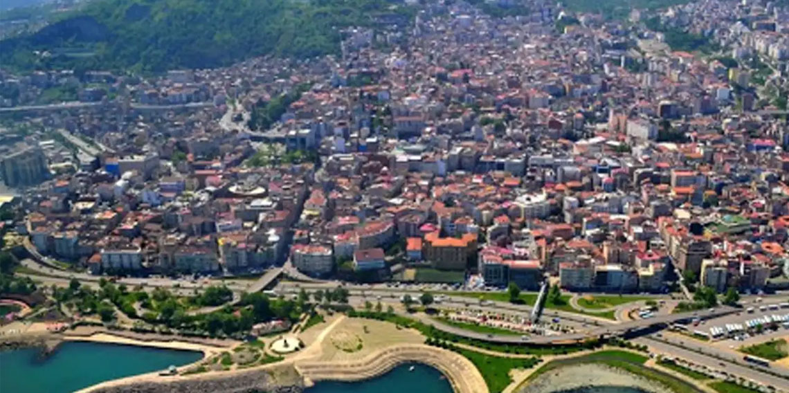 Trabzon Büyükşehir Meclisi’nden iki ilçeye 288 milyon TL’lik ek bütçe onayı