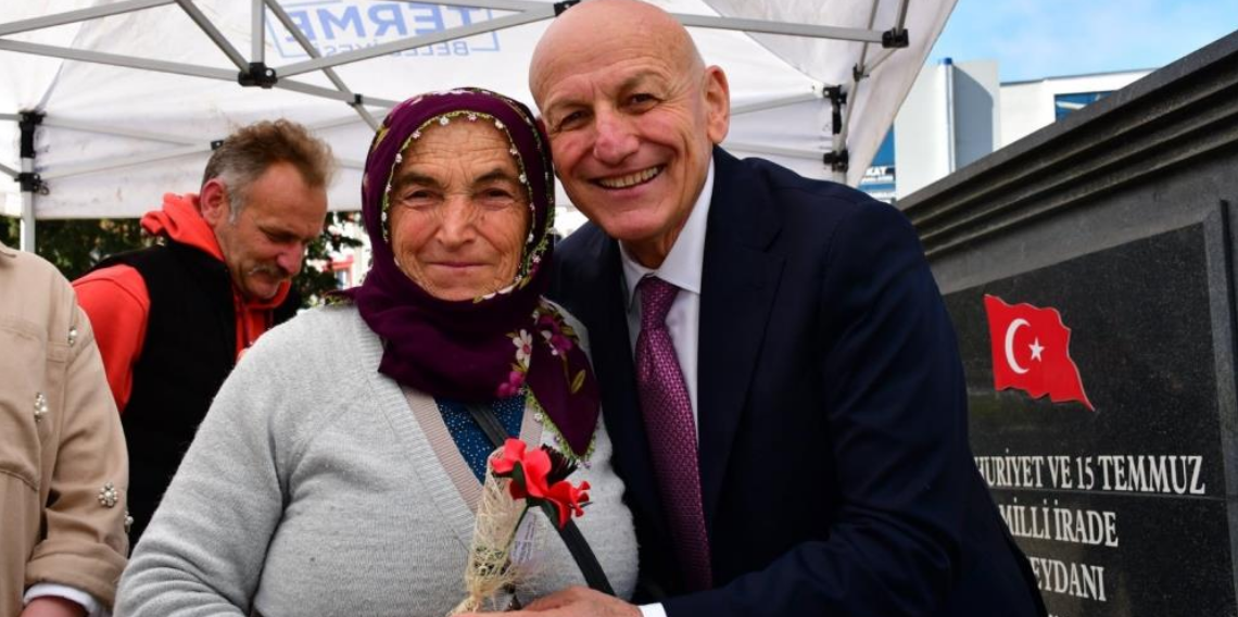 Başkan Kul’dan vatandaşlara çağrı: 