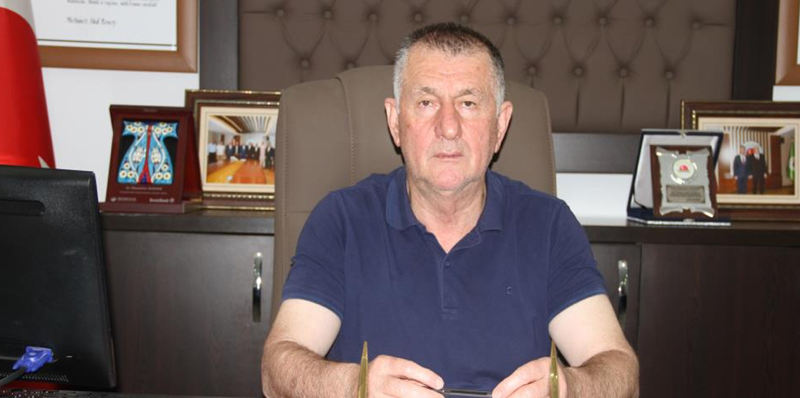 Aydemir: 