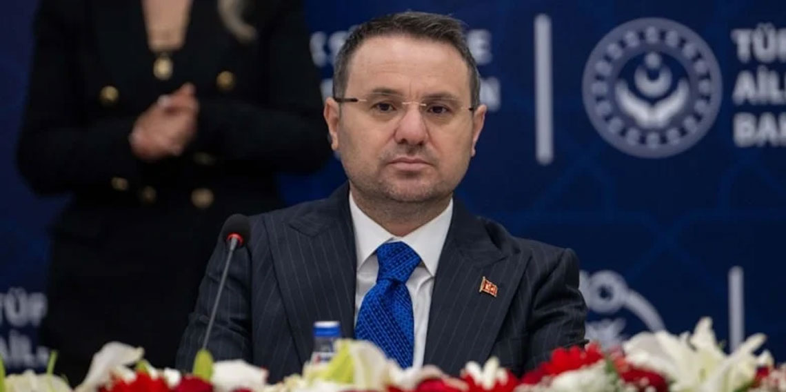 Akın Gürlek: Netanyahu'nun hadsiz sözleri yok hükmündedir
