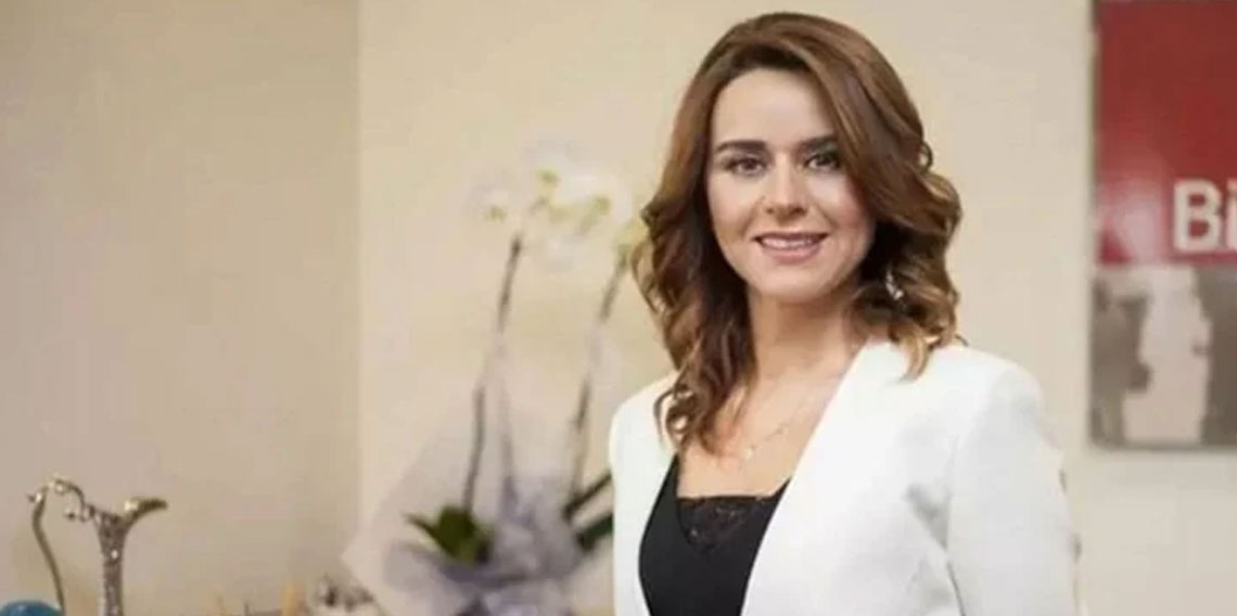 Seçil Erzan'ın yeniden yargılamasına 11 Eylül'de başlayacak