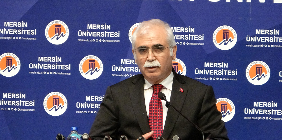 AYM Başkanı Özkaya: 