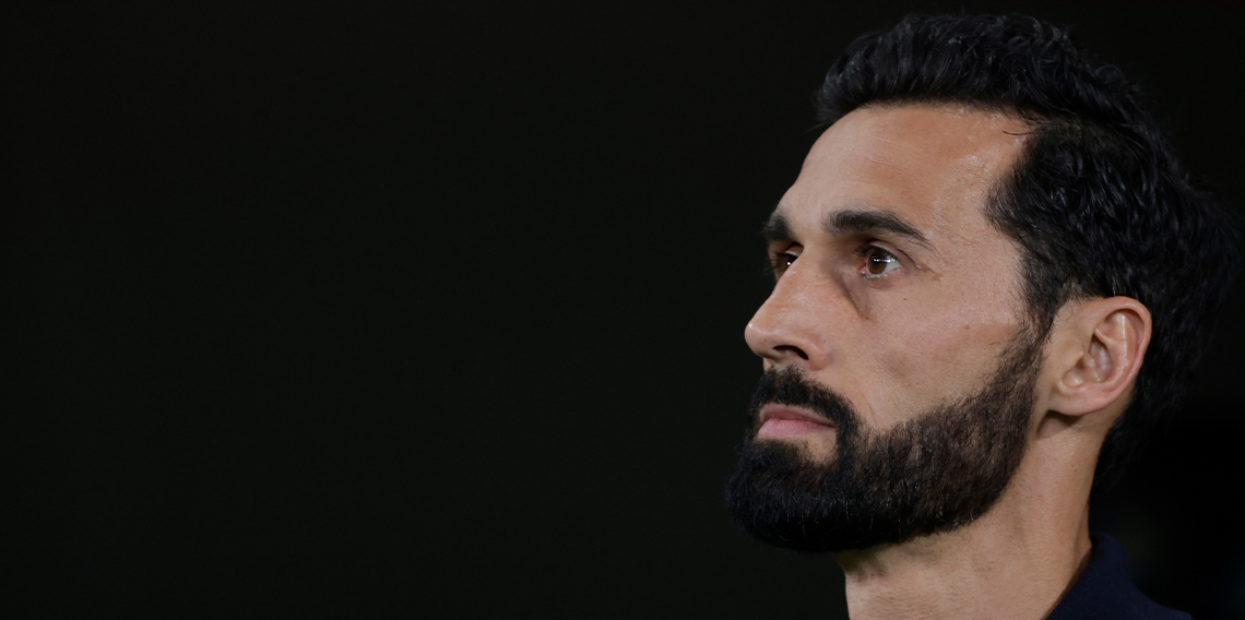 Real Madrid, Alvaro Arbeloa ile yollarını ayırdı
