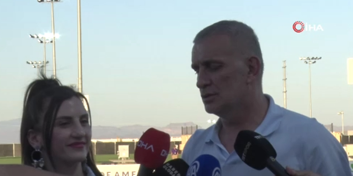 Hacıosmanoğlu: 
