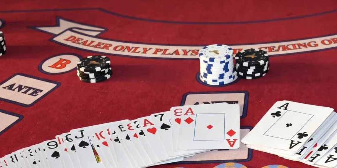 Ankara'da 4 kumarhaneye baskın