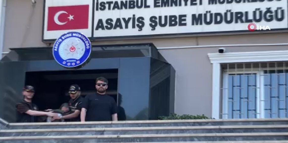 Uluslararası aşk dolandırıcılığına İstanbul’da darbe
