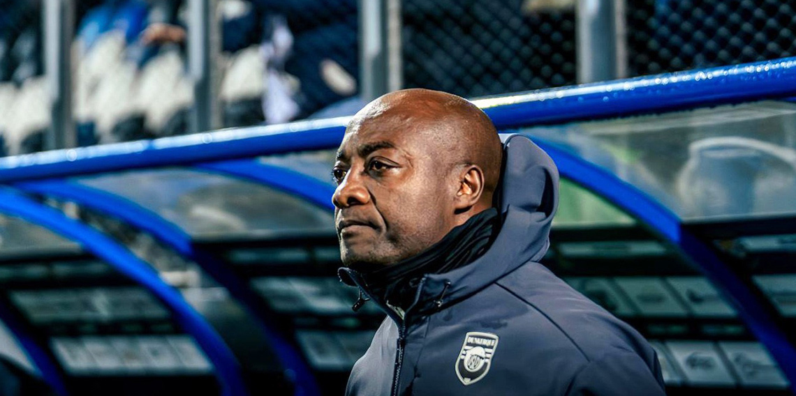 Pierre Webo için Süper Lig ve alt lig kulüpleri devrede