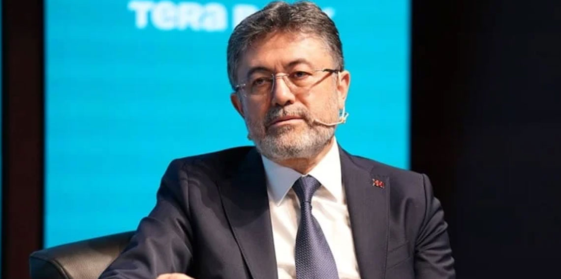 İbrahim Yumaklı: Dönüm başına 310 lira birim destek fiyatı güncellenecek