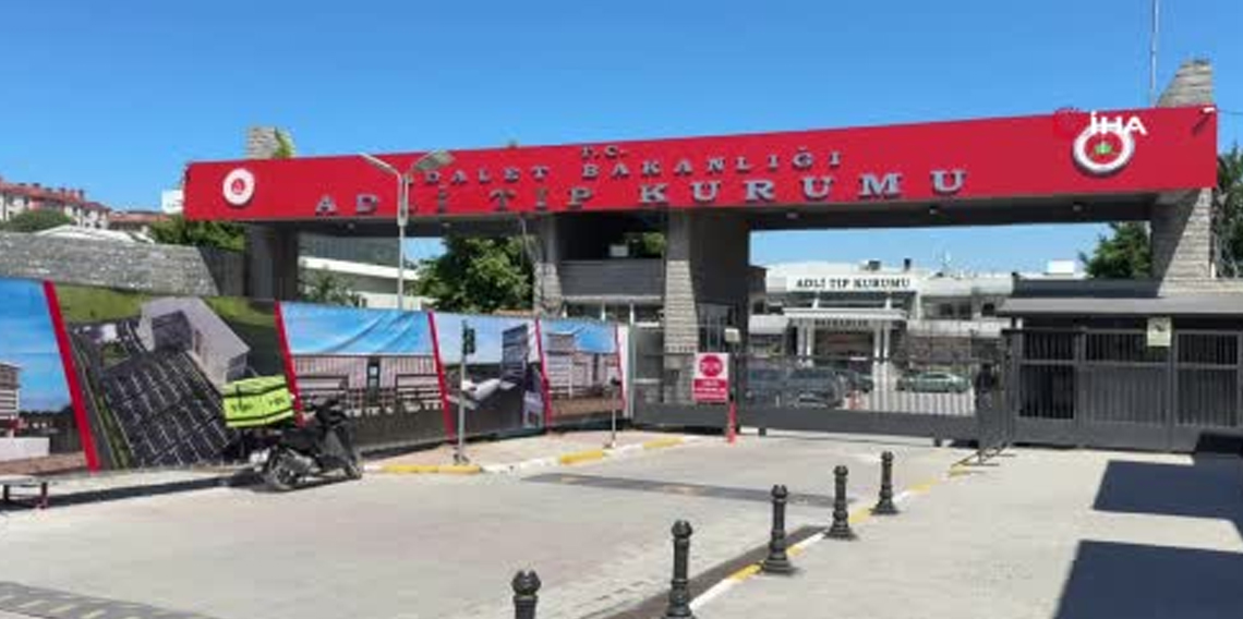 Kuzey Marmara Otoyolu'ndaki feci kaza, havalimanı dönüşünde yaşanmış