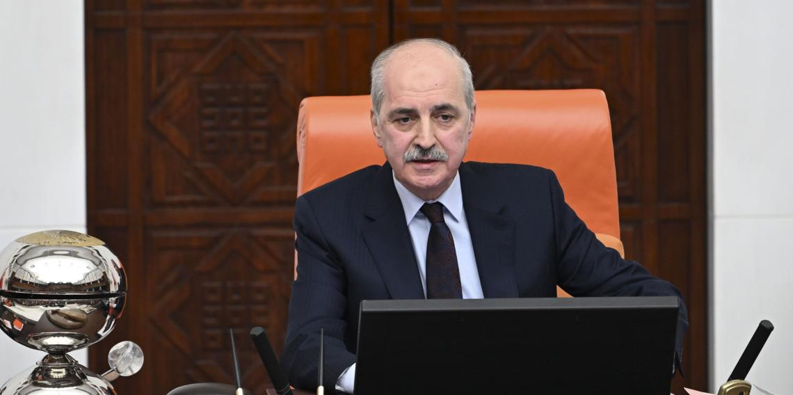 Kurtulmuş: 