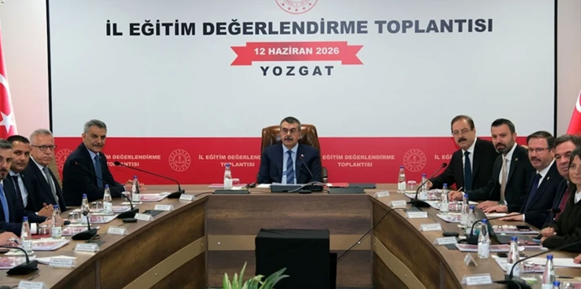 Bakan Tekin'den LGS ve sonrasındaki sürece ilişkin açıklama