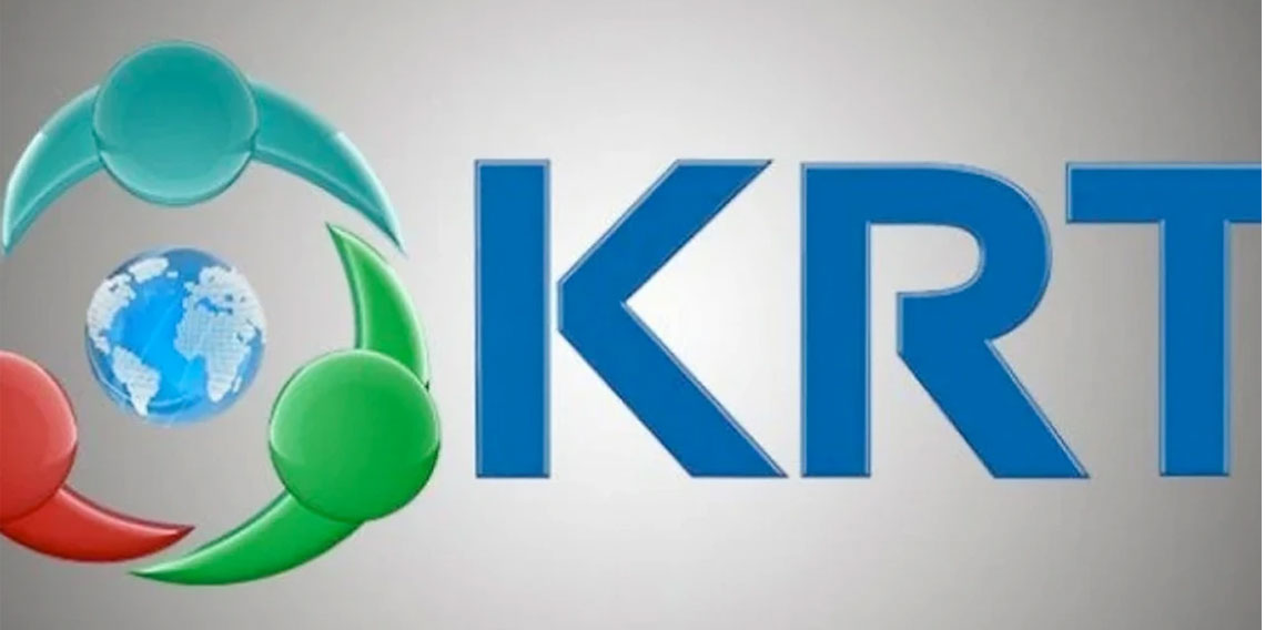 KRT TV'de devir tamamlandı: Yeni patron belli oldu!