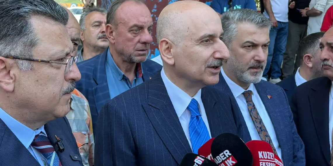Adil Karaismailoğlu son durumu açıkladı: 