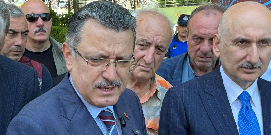 Başkan Genç'ten sanayi alanı açıklaması! 