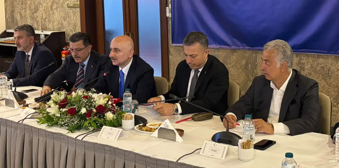 Trabzon turizminde 24 saat mesaisi! Yeni model gündemde