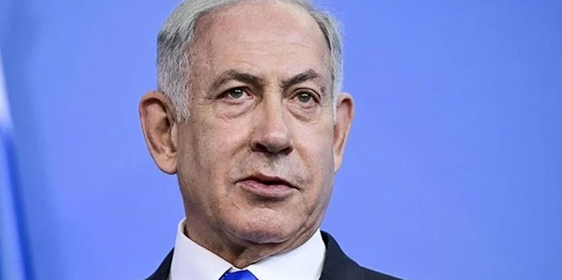 Netanyahu'dan İran çıkışı: Başbakan olduğum sürece...