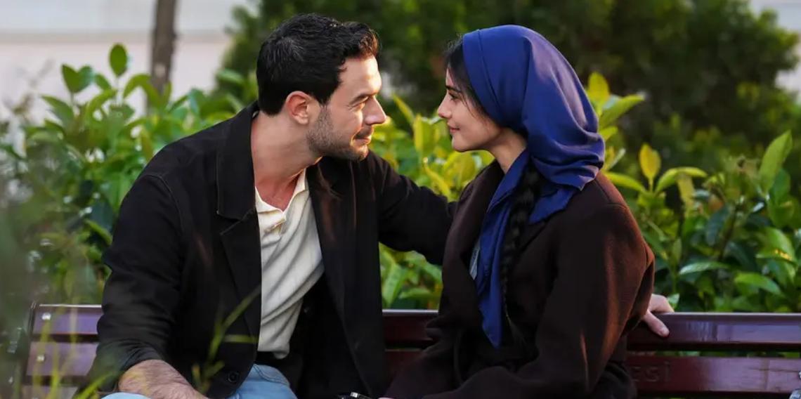 Aytaç Şaşmaz ve Helin Kandemir Aşk İddialarına Açıklık Getirdi! İlk Açıklama Geldi