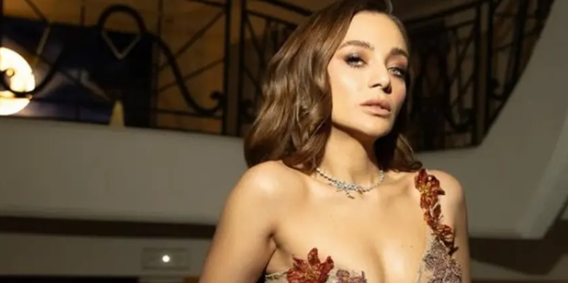 Damla Sönmez'den Evlilik Kararı! Ünlü Oyuncunun Nikâh Tarihi Ortaya Çıktı