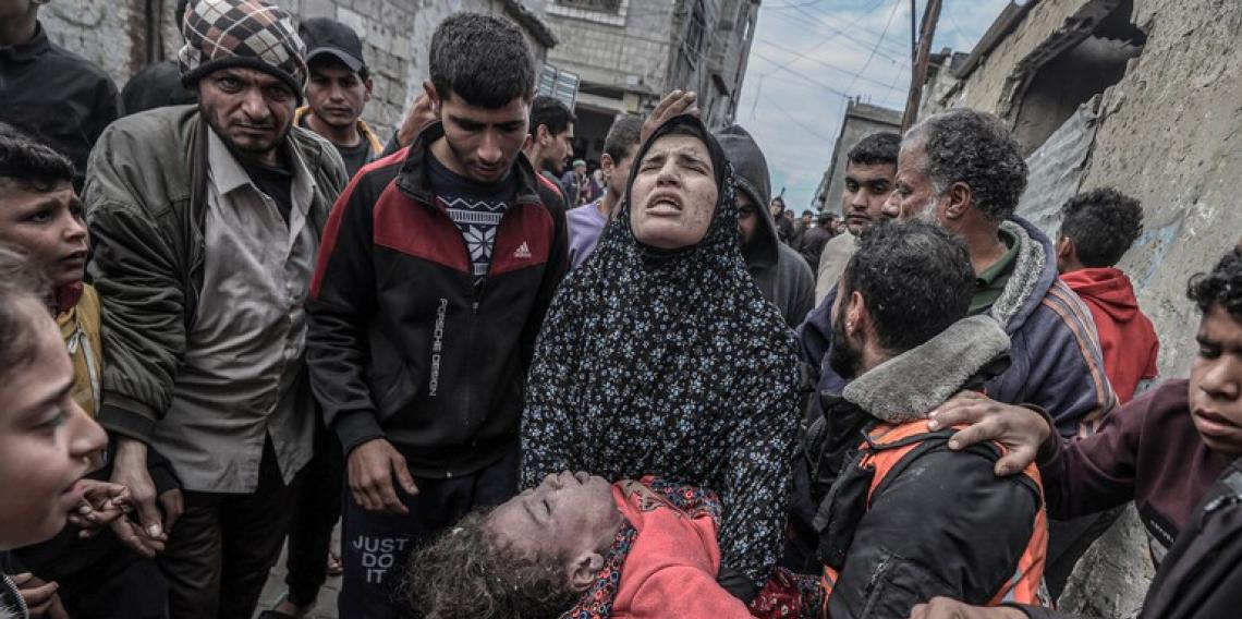 Gazze'de son 48 saatte 2 can kaybı, 11 yaralı