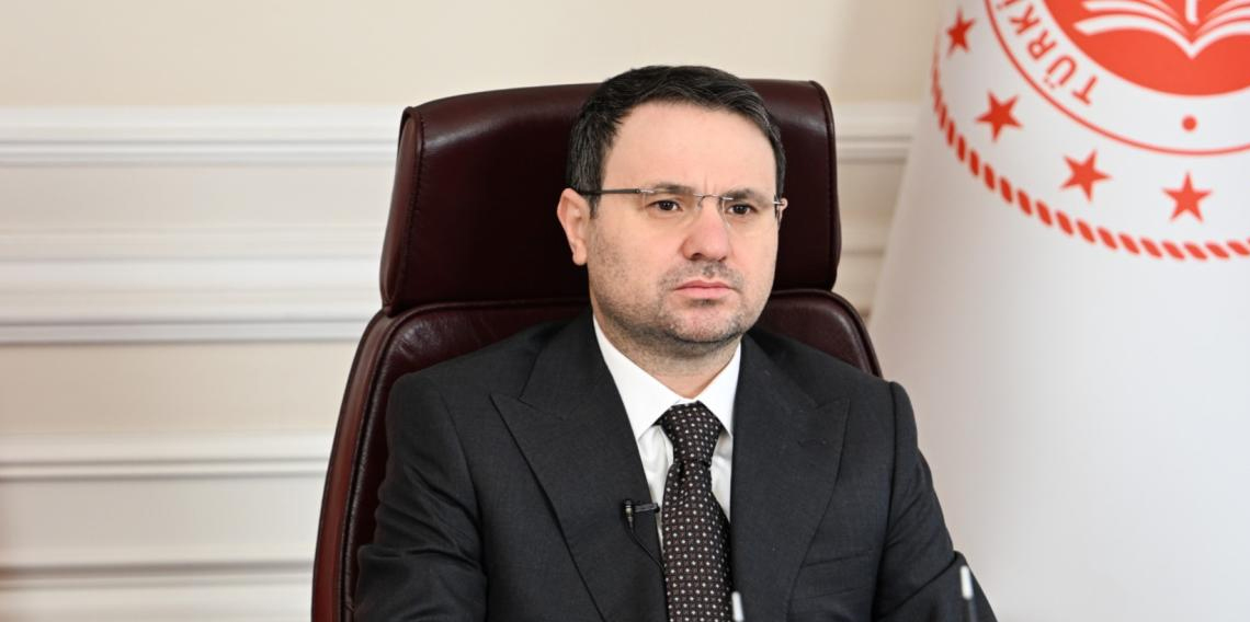 Bakan Gürlek Açıkladı