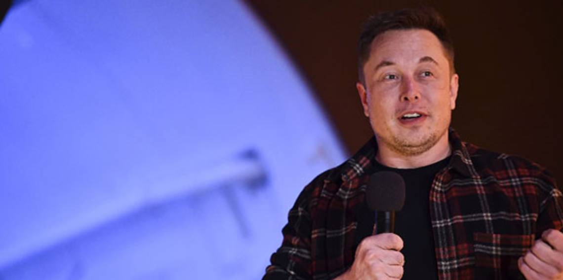 Elon Musk, servetinin yaklaşık 1,1 trilyon dolara ulaşmasıyla dünyanın ilk trilyoneri oldu