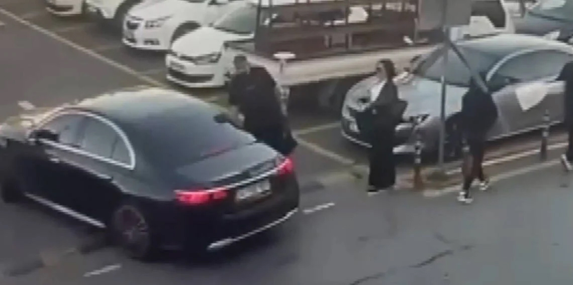 Büyükçekmece Adliyesi’ndeki soygunda yeni gelişme: 2 firari Türkiye’ye teslim oldu
