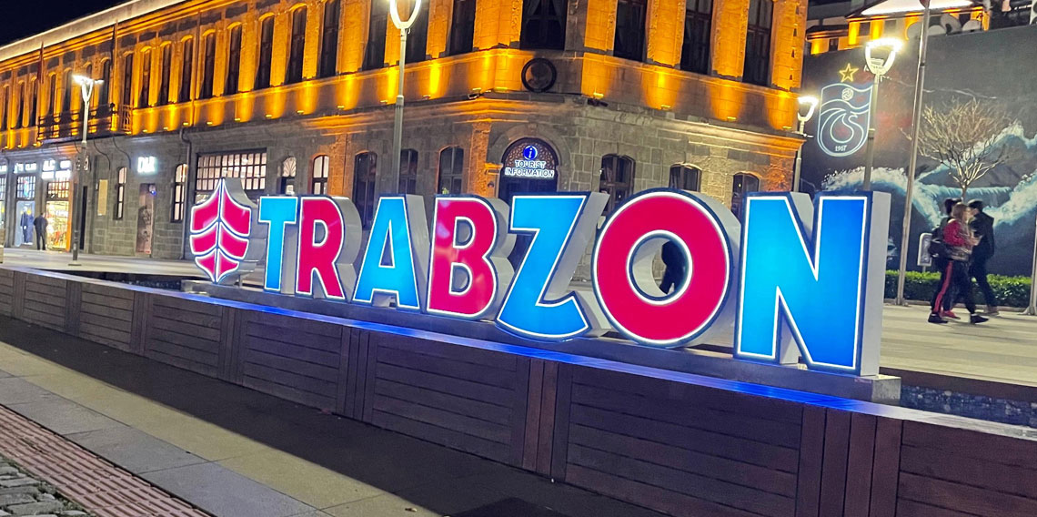 Trabzon'da Hava Nasıl Olacak?