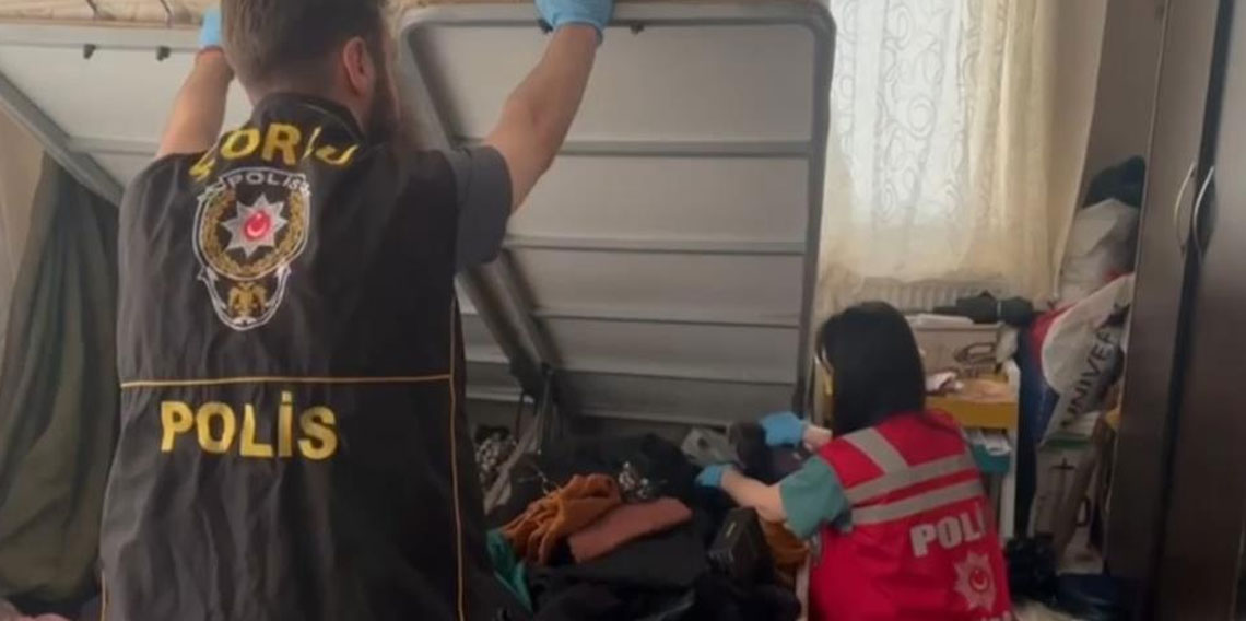 Yasa dışı bahis çetesi çökertildi: 32 tutuklama