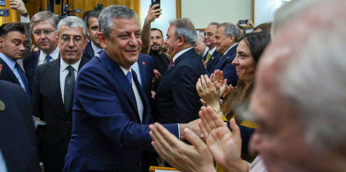 Dikkat çeken iddialar: CHP kulislerinde yeni parti ile ilgili neler konuşuluyor?