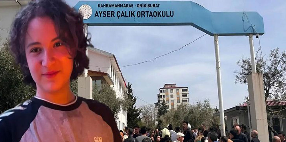 Kahramanmaraş’taki okul katliamında ortaya çıkan gerçek!