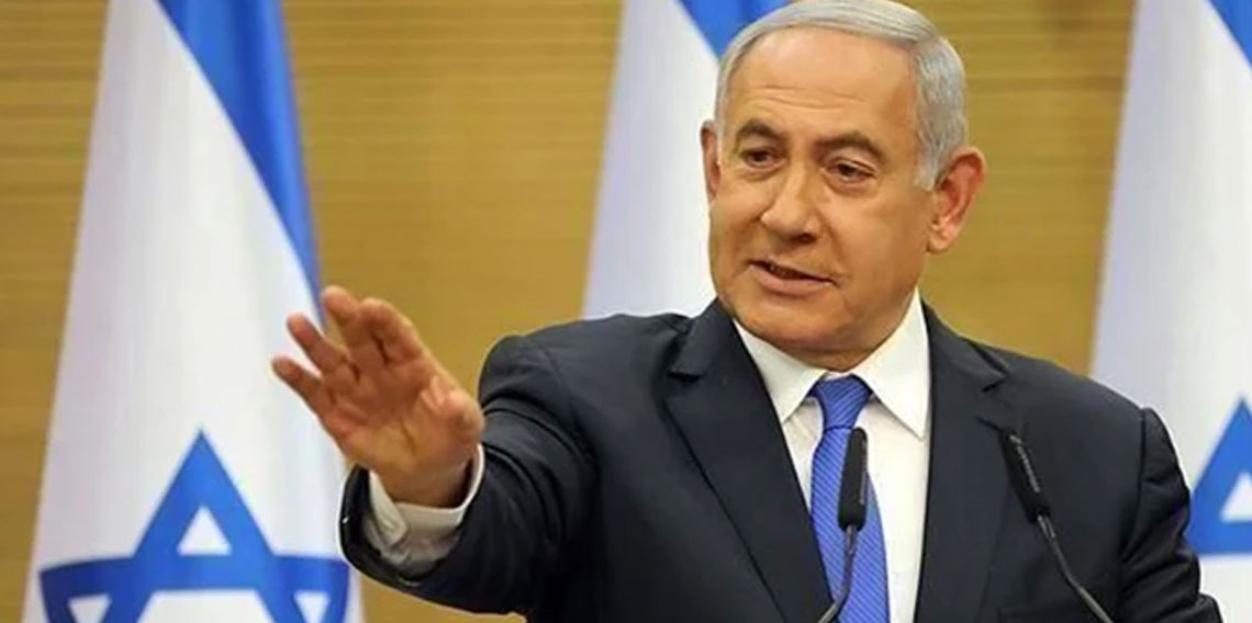 İsrail'de muhalefet Netanyahu'yu yerden yere vurdu: Hasta ve güçsüz